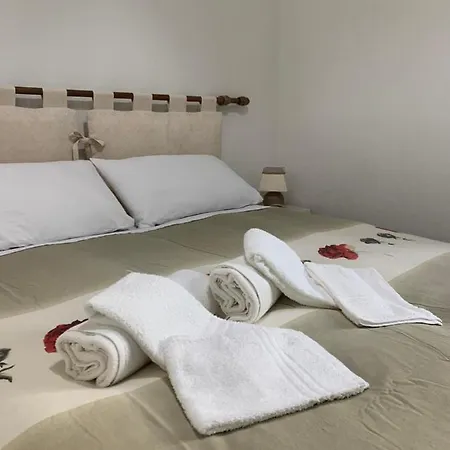 Almat Bed & Breakfast *