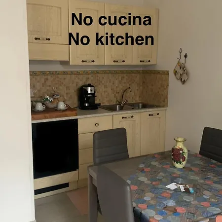 Almat Bed & Breakfast Siniscola
