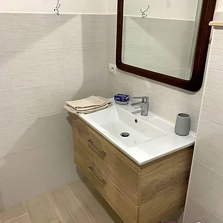Almat Bed & Breakfast Siniscola